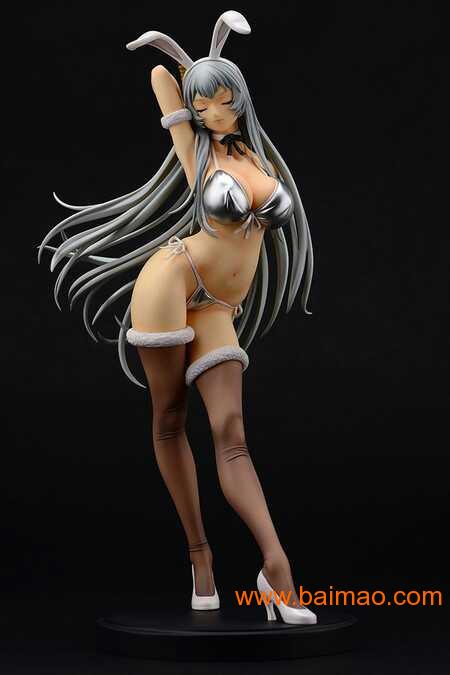 千塑動(dòng)漫模型開(kāi)發(fā) 美少女人物設(shè)計(jì)與批發(fā)業(yè)務(wù)的深度剖析