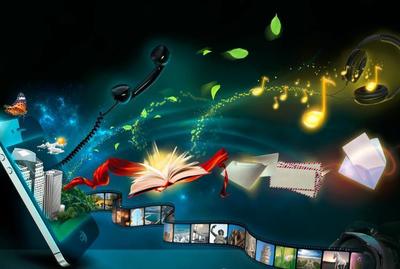 動(dòng)漫開(kāi)發(fā) 當(dāng)綠牌專業(yè)遇上計(jì)算機(jī)科技的新浪潮