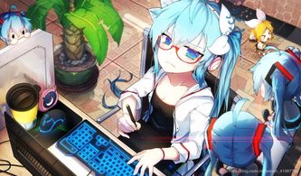 夜光漫談 全棧Web開發(fā)中的動漫領(lǐng)域?qū)嵺`